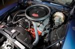 Chevrolet Camaro Z28 1969 года